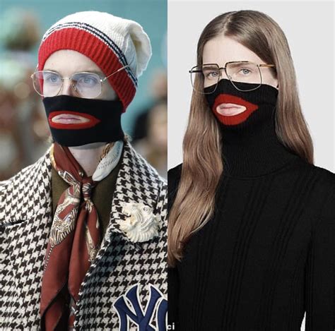 gucci cultural appropriation sweater|How Gucci is trying to recover from its blackface .